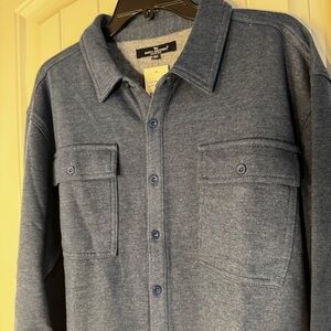 Simply Southern Button Front Jacket NWT